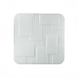 Настенно-потолочный светильник Sonex Nores 2085/EL