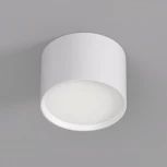 Накладной светильник Denkirs Lund DK2601-WH (220V, круглые)