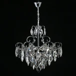 Подвесная люстра DeMarkt Бриз 111010704