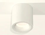 Накладной точечный светильник Ambrella Techno Spot XS7531020 (220V, круглые)