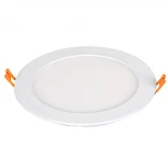 Встраиваемый точечный светильник Arlight DL 020111 (LED, 220V, круглые, IP40)