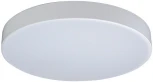 Потолочный светильник круглый Loft IT Axel 10002/24 White (LED, 220V, круглые)