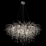 Подвесная люстра Loft It Drops 10376/1000 (220V, на тросе)