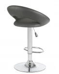 Стул барный MIRA (серый)