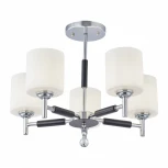 Потолочная люстра на штанге Arte Milano Napoli-2220 332220/5 CR