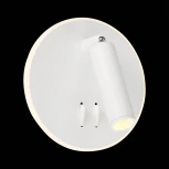 Спот для чтения ST Luce Bondi SL1586.513.01 (LED, 220V, выключатель)