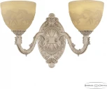 Бра Bohemia AL7901 AL7901B10/2/175 WMN P1 U Horse