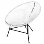 Кресло Dreambag Acapulco (Акапулько) Белое 7223110