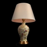 Настольная лампа с выключателем Loft It Gladiole 10382T (220V)