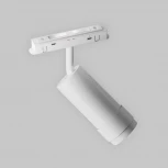 Трековый светильник магнитный 48V Maytoni Focus Zoom TR211-1-12W4K-Z-W