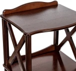 Этажерка Джульетта-3" Leset" 2100795000006