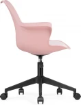 Компьютерное кресло Woodville Tulin white / pink / black