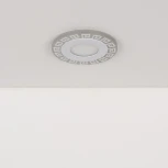 Встраиваемый точечный светильник Elektrostandard DSS001/002/003 DSS002 3+3W 4200K