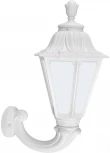 Настенный фонарь уличный Fumagalli Rut E26.132.000.WYF1R (220V, IP55)