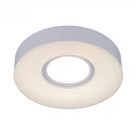 Встраиваемый точечный светильник Elektrostandard 2240 MR16 WH белый