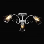 Потолочная люстра на штанге De City Моника 372014903 (220V)