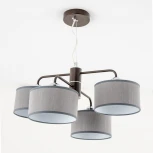 Люстра подвесная Форма CL428241 (220V, на тросе)