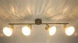 Спот на штанге Globo Fabian 54653-4 (220V)