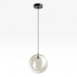 Подвесной светильник в форме шара Citilux Orton CL202021 (220V, на проводе, шар)