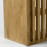 Торшер с полкой Lussole Prairie LSP-0653 (220V, выключатель)