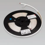 Светодиодная лента герметичная RTW-PSW-A120-10mm 24V Blue (9.6 W/m, IP67, 2835, 5m) (Arlight, 5 лет) 040764