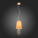 Подвесной светильник ST Luce Meddo SL1138.203.01