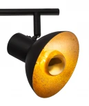 Спот на штанге Globo Lotte 54001-2 (220V, круглые)