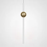 Подвесной светильник ImperiumLoft 40.1625 (LED, 220V, на проводе, шар)