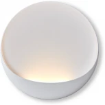 Настенный светильник Freya Clam FR6188WL-L5W