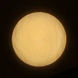 Потолочный светильник Omnilux Canaglia OML-47607-80