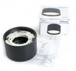 Светильник потолочный Feron HL370 48298 (220V, круглые)