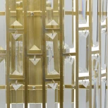 Настенный светильник MW-Light Монарх 121020102 (220V)