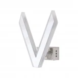 Настенный светильник Eletto Maximus EL335W07.1 (LED, 220V)