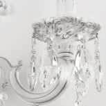 Бра Bohemia AL7801 AL7801B15/1/175 A WMG P1 U Rose