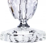 Интерьерная настольная лампа Arte Lamp Azalia A4019LT-1CC