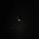 Подвесной светильник TK Lighting Modesto 10160 (220V, на проводе)
