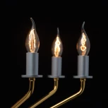 Потолочная люстра MW-Light Атмосфера 699011008