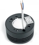 Точечный светильник встраиваемый Feron HL354 41506 (220V, круглые)