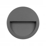 Встраиваемый точечный светильник Arlight LTD-TRAIL 029962 (LED, 220V, круглые, IP65)