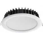 Точечный встраиваемый светильник Novotech Lante 358955 (LED, 220V, круглые)