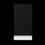 Уличные настенные светильники Loft It Eterno 100010/A (LED, 220V, IP54)