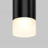 Трековый светильник магнитный 3W 24V Maytoni Skim TR191-1-3W3K-M-B (LED, круглые)