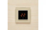 Терморегулятор AURA ORTO 1015 BEIGE LIGHT (СВЕТЛЫЙ БЕЖЕВЫЙ)