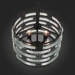 Подвесная люстра ST Luce Chiarezza SL665.403.04