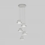 Подвесной светильник TK Lighting Bono 10214 (220V, на проводе, шарики)