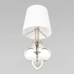 Бра Loft It Silence 10303W Nickel (220V)