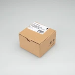 Коннектор питания ARL-MOONLIGHT-1213-CON-POWER-DR-WH (Пластик) 028059 Arlight