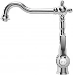 Смеситель Iddis Oldie OLDSBL0i05 для кухонной мойки