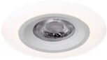 Встроенный точечный светильник светодиодный Eglo CALONGE 900912 (круглые)
