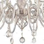 Подвесная люстра ST Luce Splendi SL139.503.15